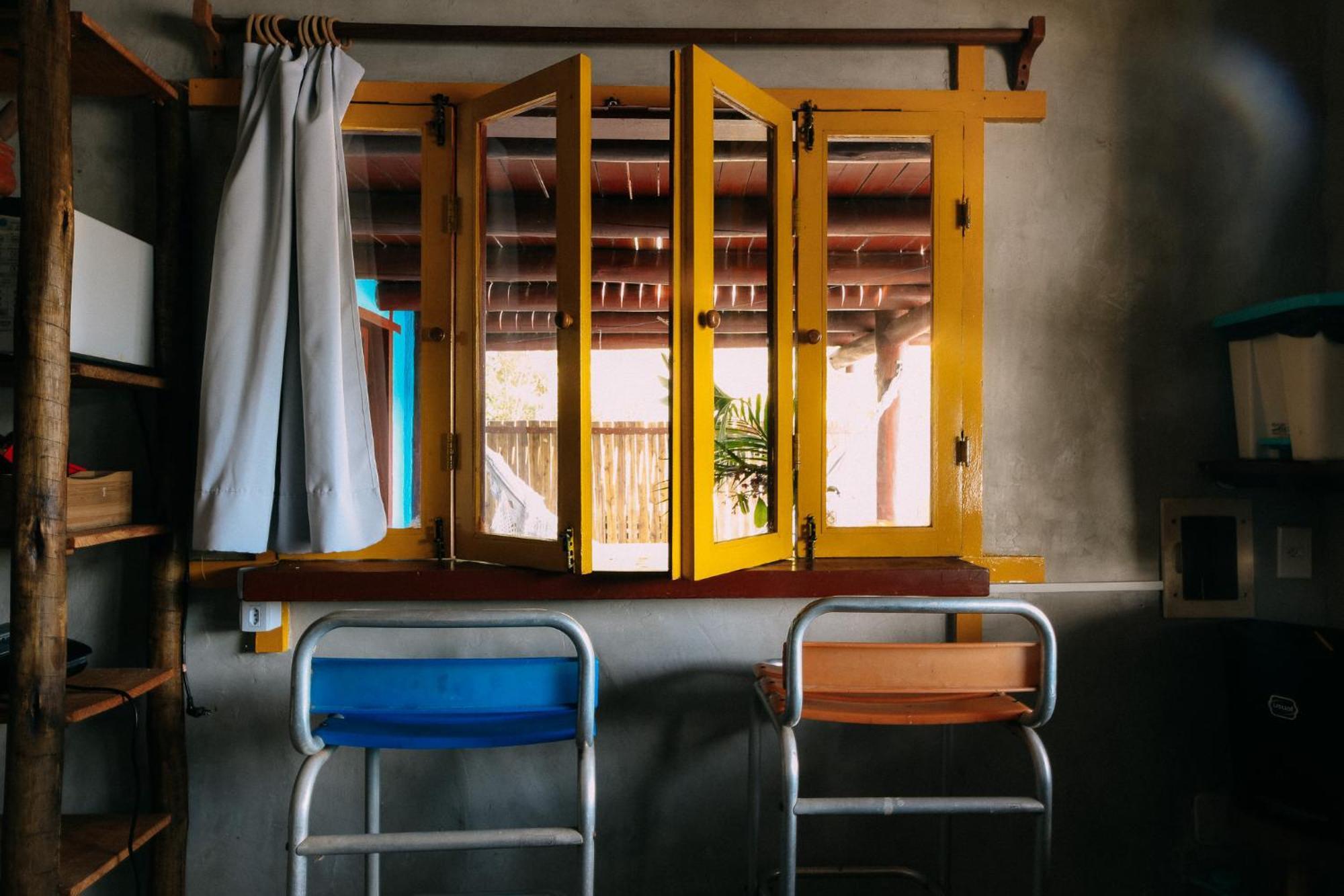 Vila Casinha Azul Caraiva - Casa Completa Na Beira Do Rio Exteriér fotografie